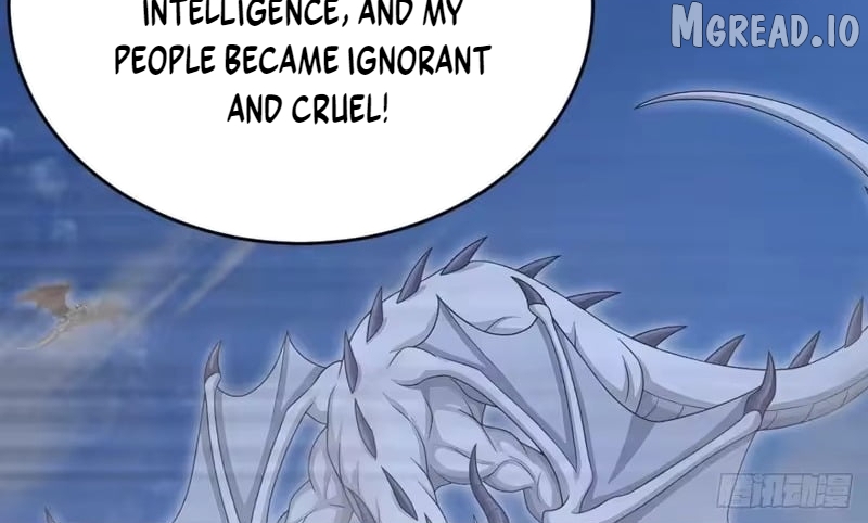 Primordial Ten Fiends: Others Tame Beasts, I Tame Beast Girls Chapter 156  - page 106
